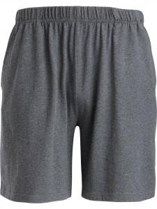 Пижамные брюки REDBEST kurz, цвет anthrazit meliert