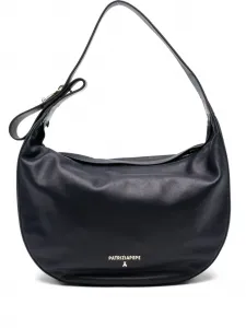 Сумка через плечо New Moon Patrizia Pepe, синий