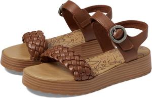 Сандалии Blowfish Malibu Jasmine-K, цвет Scotch