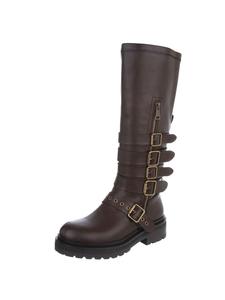 Ботинки Ital-Design, коричневый