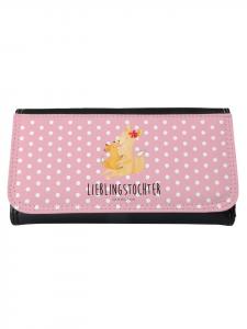 Кошелек Mr. & Mrs. Panda, цвет rot pastell