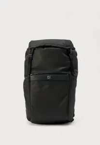 Рюкзак quantic_n_slim Hugo, Black