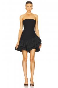 Платье Emily Cinq A Sept, black