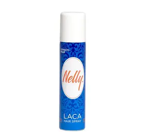 Обычный лаковый дорожный формат Laca Viaje Nelly, 75 ml