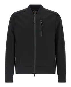 Толстовка Маккей Parajumpers, черный