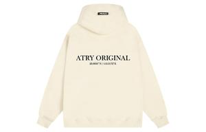 Толстовка унисекс Atry, цвет Apricot