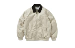 Пуховик Unisex 714STREET, Лососевый