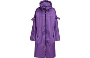 Женская куртка Stella Mccartney X Purple Adidas