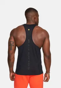 Увядшая вершина Gold'S Gym, Schwarz