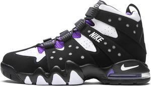 Мужские кроссовки Nike Air Max2 Cb 94, Black/Purple/White