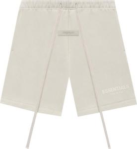 Шорты Fear of God Essentials Essentials Shorts 'Wheat', кремовый