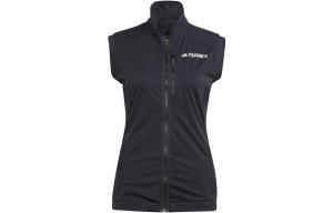 Спортивный топ Xperior Adidas Terrex, черный