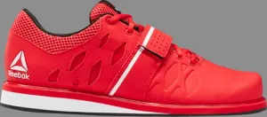 Кроссовки lifter pr 'primal red' Reebok, красный