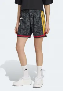 Спортивные шорты для выездных баскетбольных матчей dbb Adidas Performance, Grey Six