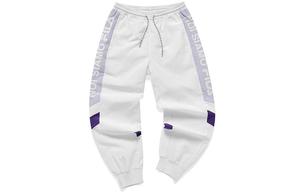 FILA FUSION Спортивные штаны женские Standard White