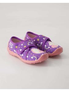 Низкие кроссовки Fischer, фиолетовый