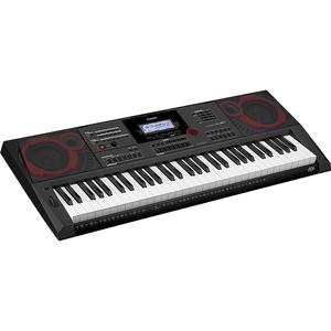 Casio CT-X5000 61-Key Touch-Sensitive Portable Keyboard CT-X5000