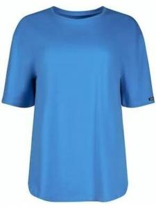 Топ для женщин синего цвета Skiny