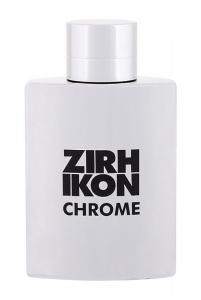 Туалетная вода Zirh Ikon Chrome