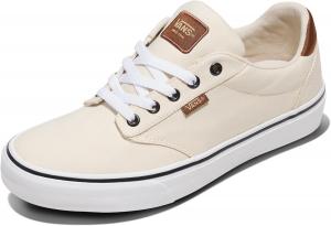 Мужские кроссовки Vans Atwood Deluxe, Deluxe Woven Turtledove