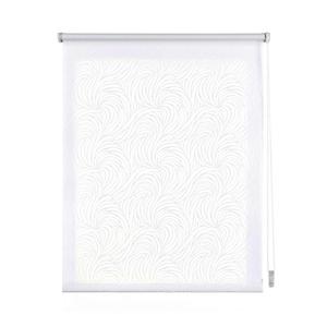 Рулонная штора STORESDECO белый ширина/глубина: 150/180 см