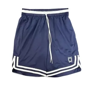 Спортивные шорты Casual Men's PUMA, синий