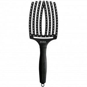 Olivia Garden Finger Ionic L щетка для распутывания большая, 1 шт.