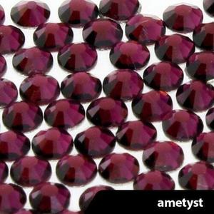 Стразы А-ля Сваровски - Ss3, Molly Lac