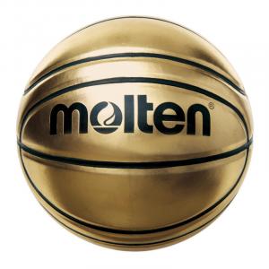 MOLTEN Basketball BG SL7 Унисекс, золото
