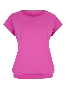 Футболка VB Ryah цвета агатово-розовый Venice Beach