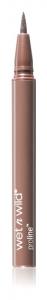Ручка подводка для глаз Wet n Wild ProLine, оттенок Dark Brown 0.5 г