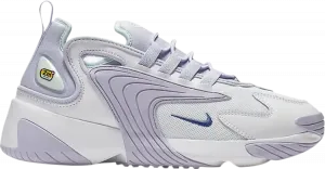 Кроссовки Nike Wmns Zoom 2K 'Oxygen Purple', белый