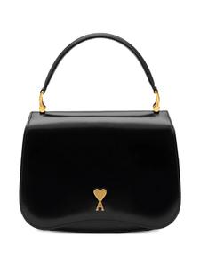 Париж Париж сумка через плечо AMI Paris, черный