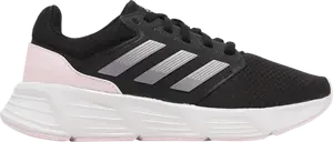 Кроссовки Adidas Wmns Galaxy 6, черный