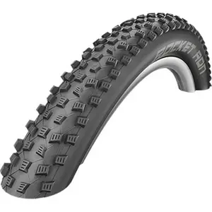 Шина для горного велосипеда Schwalbe Rocket Ron HS438 Addix 26´´ x 2.10, черный