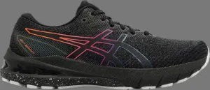 Кроссовки wmns gt 2000 10 lite-show 'black' Asics, черный