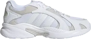 Кроссовки Adidas Crazychaos Shadow 2.0, белый