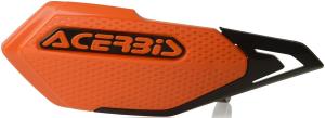 Защита Acerbis X-Elite для ручки, оранжевый/черный