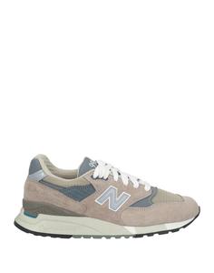 Кроссовки New Balance, серый