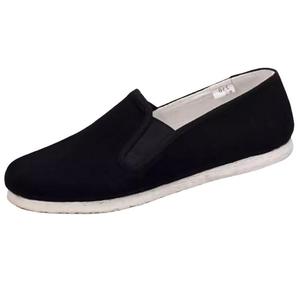 Кроссовки мужские Lifestyle Shoes Men Low-Top Black Neiliansheng