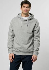 Толстовка Hoodie MCS, серый