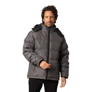 Куртка Deeluxe Irzal, серый