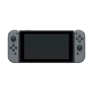 Игровая консоль, Nintendo Switch, Gray, Nintendo