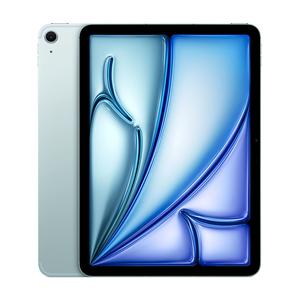 Планшет Apple iPad Air (2026), 11", 1 ТБ, Wi-Fi + Cellular, Blue