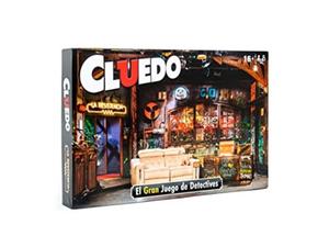 Cluedo Resistance, настольная игра, Выигрышные ходы Winning Moves