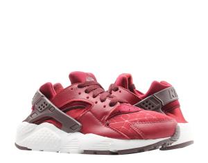 Кроссовки для бега для детей Nike Huarache Run TU (GS), красный