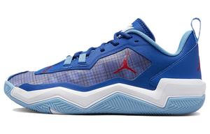 Кроссовки Jordan One Take 4 Game Royal University Red