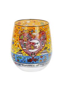 Фонарь Джеймс Рицци Романс моря Goebel, bunt