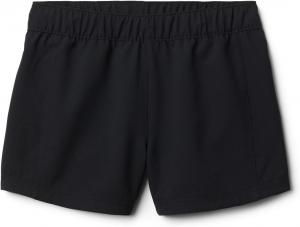 Columbia Girls Tamiami Pull-on Short, Black