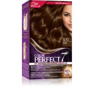 Color Perfect Интенсивный цвет волос Wella
